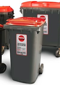 Hills Waste Solutions Limited 370486 Image 1